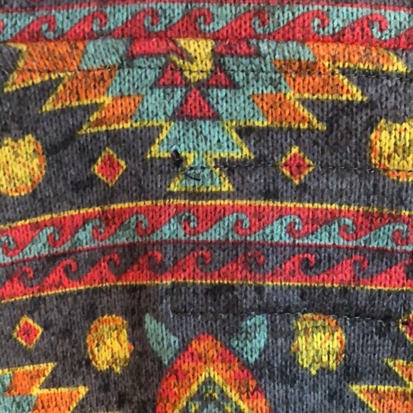 BNWOT Simply Southern Seahorse and Turtle Pullover🐢 - Picture 7 of 8